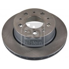 171496 FEBI BILSTEIN Гальмівний диск