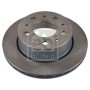 171496 FEBI BILSTEIN Гальмівний диск