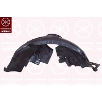 3543388 KLOKKERHOLM Обшивка колісна ніша