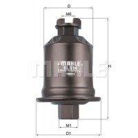 KL 514 MAHLE Паливний фільтр