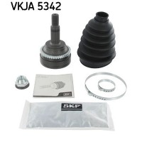 VKJA 5342 SKF Шарнирный комплект, Привідний вал