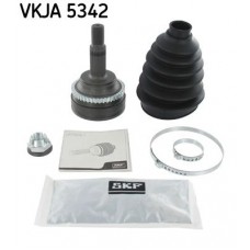 VKJA 5342 SKF Шарнирный комплект, Привідний вал