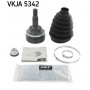 VKJA 5342 SKF Шарнирный комплект, Привідний вал