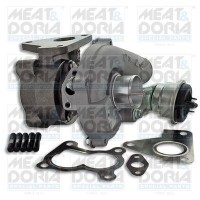 65015 MEAT & DORIA Компресор наддуву