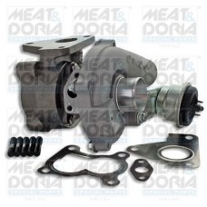 65015 MEAT & DORIA Компресор наддуву