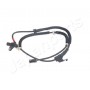 ABS-H90 JAPANPARTS Датчик частота обертання колеса
