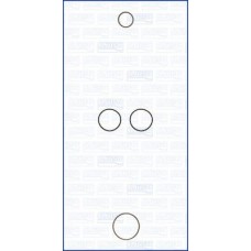 77008200 AJUSA Комплект прокладок масляний радіатор