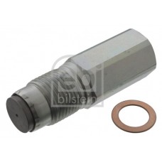 46366 FEBI BILSTEIN Клапан система подачі палива