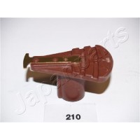 SR-210 JAPANPARTS Бігунок розподільника запалювання