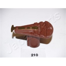 SR-210 JAPANPARTS Бігунок розподільника запалювання
