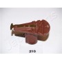 SR-210 JAPANPARTS Бігунок розподільника запалювання