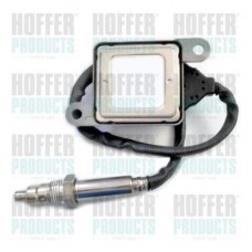 7557000 HOFFER NOx-датчик вприску карбаміду