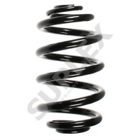 06237 SUPLEX Пружина ходової частини