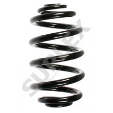 06237 SUPLEX Пружина ходової частини