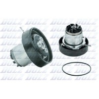 A265V DOLZ Водяний насос охолодження двигуна