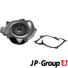 1314102700 JP GROUP Водяний насос охолодження двигуна