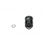 KF-1461 KAVO PARTS Паливний фільтр