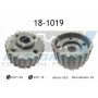 18-1019 IJS GROUP Шестерня колінчастий вал
