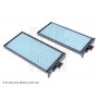 ADG02576 BLUE PRINT Комплект фільтра салонний повітря