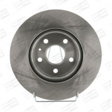 562462CH-1 CHAMPION Гальмівний диск