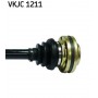 VKJC 1211 SKF Привідний вал