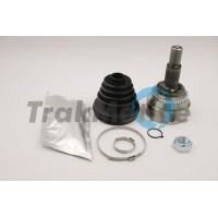 40-0026 TrakMotive Шарнирный комплект, Привідний вал