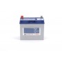 0 092 S40 210 BOSCH Стартерна акумуляторна батарея