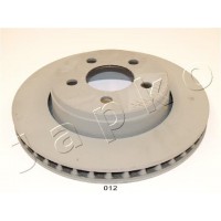 60012 JAPKO Гальмівний диск