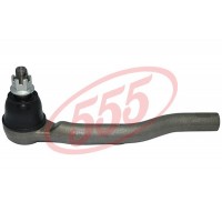SE-1771R 555 Наконечник поперечної кермової тяги