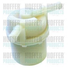 4519 HOFFER Паливний фільтр