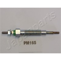 PM165 JAPANPARTS Свічка розжарювання