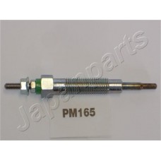 PM165 JAPANPARTS Свічка розжарювання