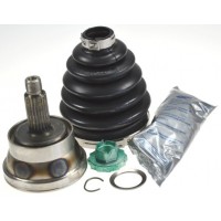 21585 SPIDAN Шарнирный комплект, Привідний вал