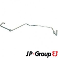 1117600100 JP GROUP Маслопровід компресор