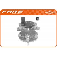 14145 FARE SA Комплект підшипника ступиці колеса