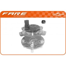 14145 FARE SA Комплект підшипника ступиці колеса