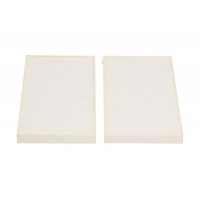 KC-6116 AMC Filter Фільтр повітря у внутрішньому просторі