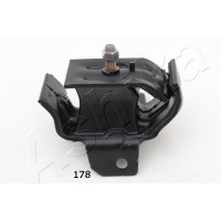 GOM-178 ASHIKA Підвіска двигун
