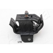 GOM-178 ASHIKA Підвіска двигун