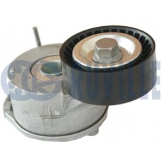 542470 RUVILLE Натяжная планка, Поліклиновий ремінь