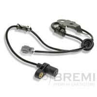 51715 BREMI Датчик частота обертання колеса