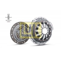 623 3787 09 LuK Комплект зчеплення