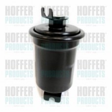 4149 HOFFER Паливний фільтр