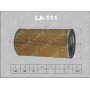 LA-111 LYNXauto Повітряний фільтр