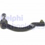 TA1803 DELPHI Наконечник поперечної кермової тяги