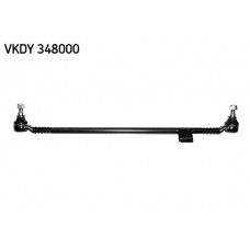 VKDY 348000 SKF Продольна рульова тяга