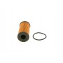 F 026 407 088 BOSCH Масляний фільтр