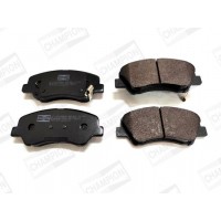 573368CH CHAMPION КомплеК т гальмівних колодок, дискове гальмо