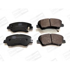 573368CH CHAMPION КомплеК т гальмівних колодок, дискове гальмо