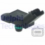 PS10192 DELPHI Датчик тиск у впускній трубі